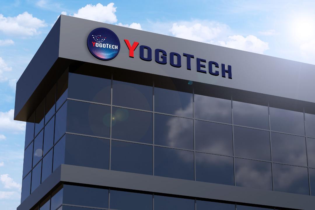 Réunion stratégique YogoTech